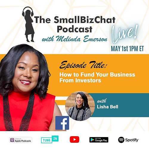 The SmallBizChat Podcast: How to Build Generational Wealth with Dr. LaTanya White » Succeed As Your Own Boss