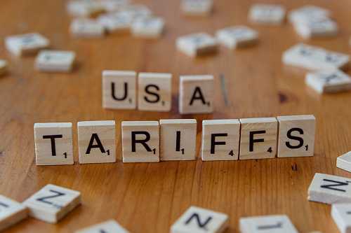 How U.S. Tariffs Affect African Nations - The Money Coach
