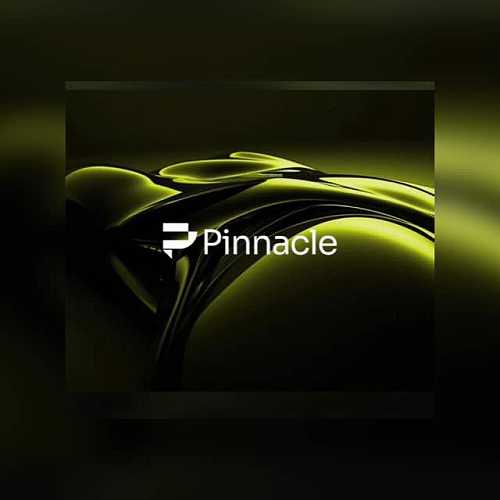 Pinnacle money makers🙂‍↕️💚✅