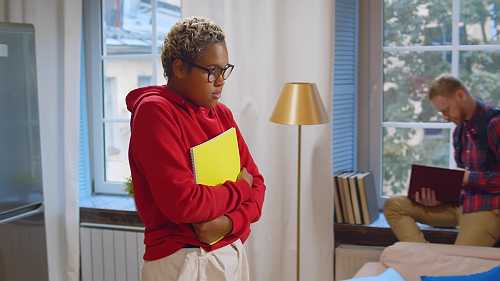 4 Ways to Get Your Neurodivergent Teen Ready for College