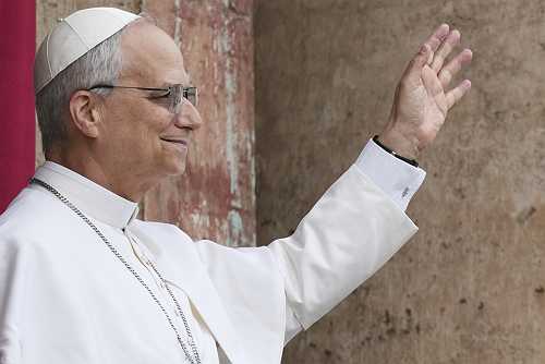 Leo XIV: Reformer and Saver of Souls