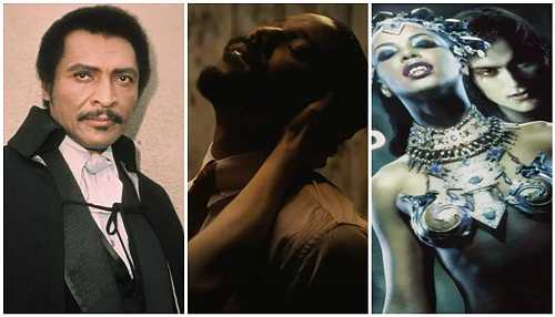 20 Black Vampires In TV And Film That Don't Suck