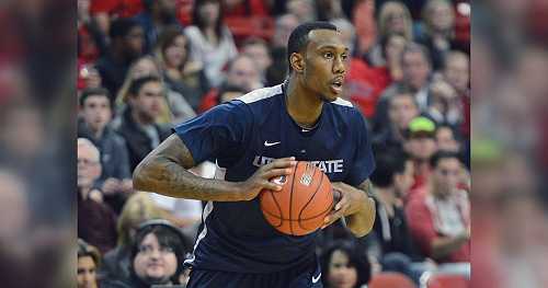 Jarred Shaw, Dallas native and basketball player in Indonesia, could face death penalty over cannabis candy