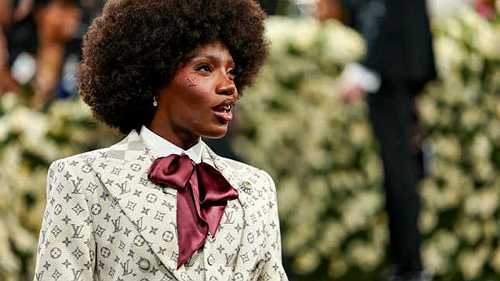 Doechii's Met Gala Look is Steeped in Controversy, But Here's Why it Shouldn't Be