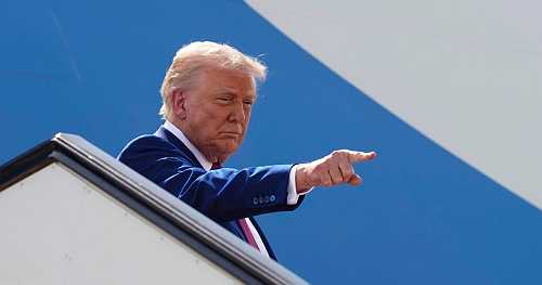 Army anniversary parade on Trump's birthday could cost up to $45 million