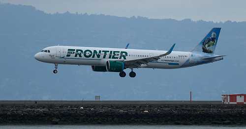 Last year's airline complaints broke records, report finds