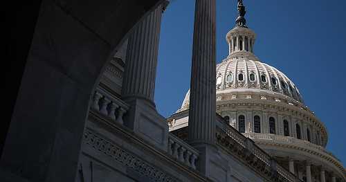 House Budget Committee meeting to finalize GOP bill