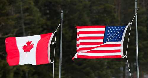 American man on the run for over 20 years following fatal crash arrested in Canada