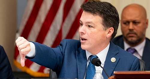 House budget panel meets on GOP bill as lawmakers go back and forth on proposals