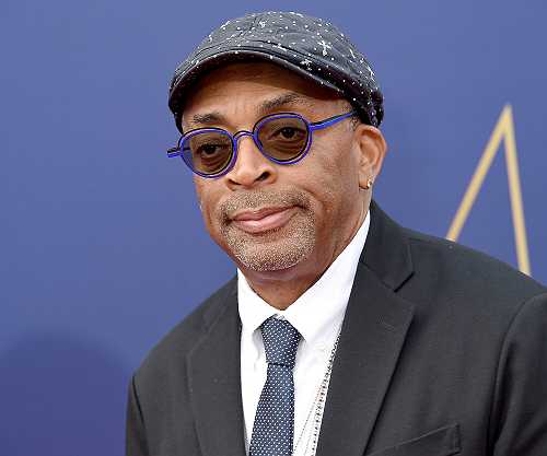 Spike Lee on Game 6: “We’re Going to Win… I Don’t Want to Go Back to Boston for Game 7”(VIDEO)