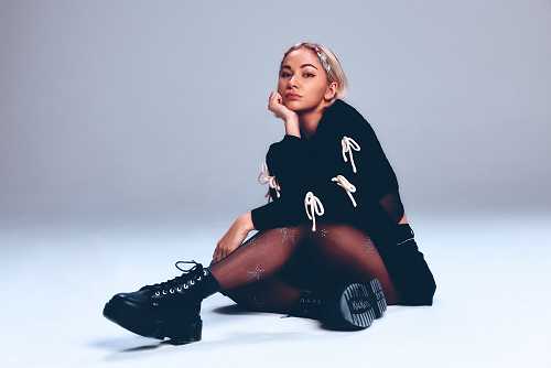 Lo Lauren delivers BIG on expertly crafted debut EP 'Wonderlust' - CelebMix