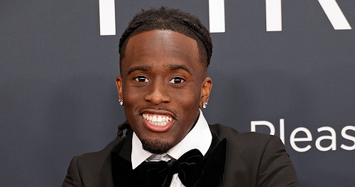 Doin' Too Much? Kai Cenat Clowns His Mom’s Cybertruck Wish After Vybz Kartel Gifts One To His Fiancée (VIDEOS)