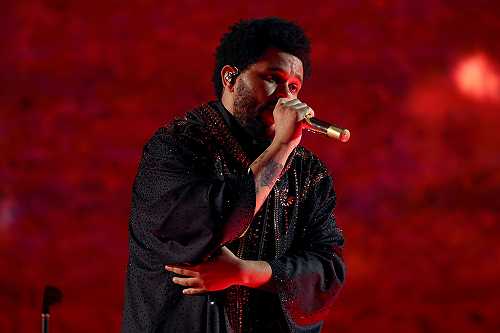 Chips For Change: REFORM Alliance Announces Return Of Casino Night & Gala W/ The Weeknd As Headline Performer Chips For Change: REFORM Alliance Announces Return Of Casino Night & Gala W/ The Weeknd As Headline Performer