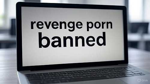 Revenge Porn Ban Signed: Remember These Celebrity Cases That Highlighted the Issue