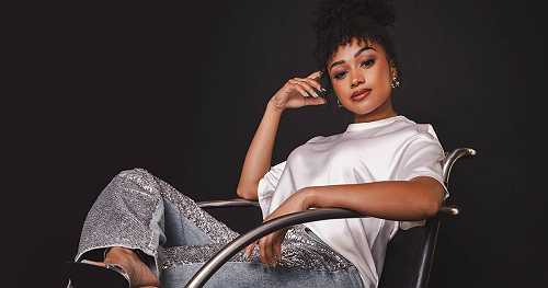 Broadway’s 'BOOP! The Musical' Finally Makes a Black Woman the Official Face of the Iconic Betty Boop