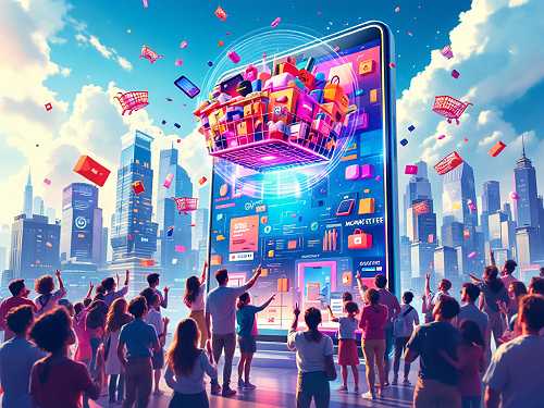 Expert Tips for E-commerce Success from a New Entrepreneur in 2025 - Globhy