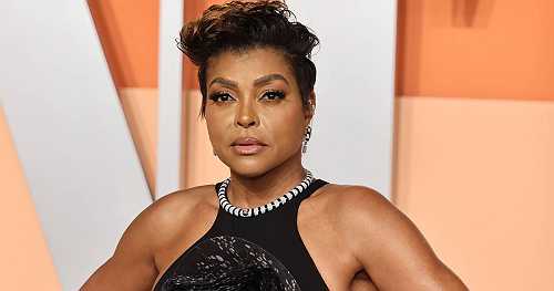 Taraji P. Henson On Hollywood Making Her ‘Bitter,’ Taking Break In Bali