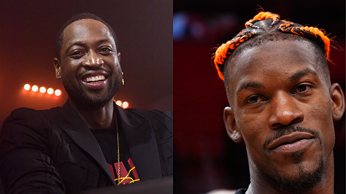 Dwyane Wade Criticizes Jimmy Butler’s Mindset After Miami Heat Playoff Exit
