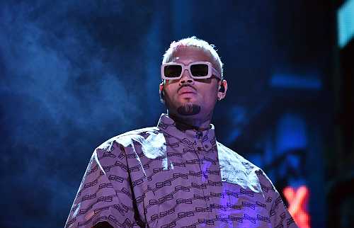 Chris Brown Speaks After Bail: “From the Cage to the Stage”