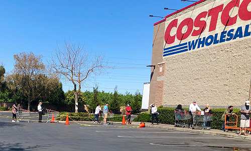 Costco Offers Buy Now, Pay Later Option with Affirm