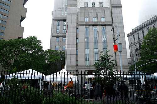 Raid At Sean “Diddy” Combs’ Home Turned Up Baby Oil, Rubber Duck, & More: Report