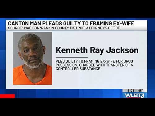 Man sentenced after framing ex-wife for drug possession - Face2Face Africa