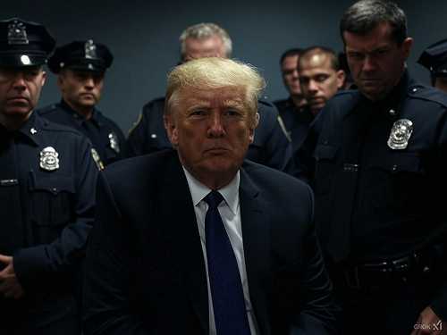 Trump’s 50% EU Tariff Threat: Economic Implications and Consumer Impact