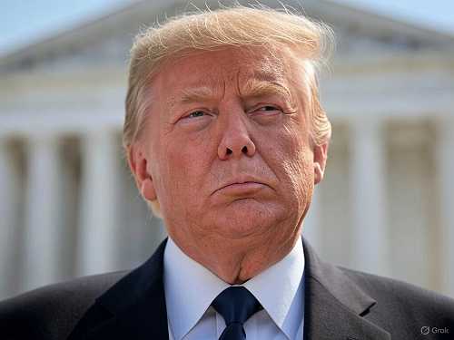 Trump Fast-Tracks Nuclear Expansion, Slashes Safety Rules