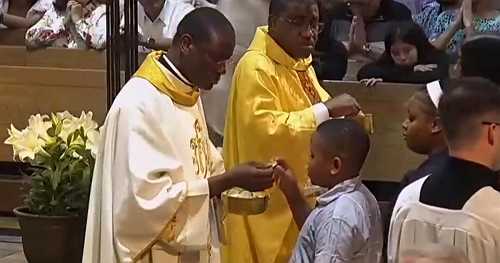 Digging into the Catholic Church's growth in Atlanta