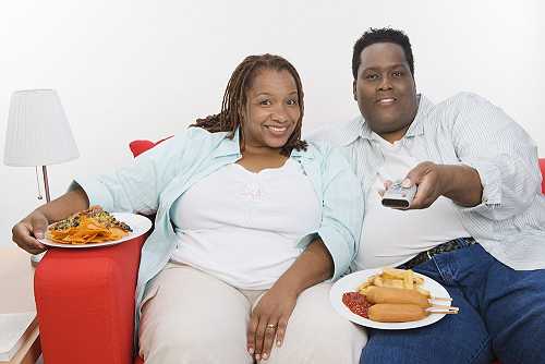Best nutrition tips to prevent and control obesity