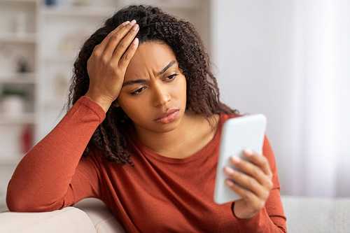 Hidden signs of undiagnosed mental health conditions