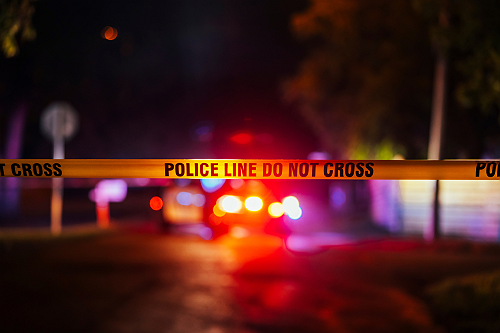 Say WHAT?! Florida Checkers Employee Charged With Murder Over Mayo Dispute With Customer Say WHAT?! Florida Checkers Employee Charged With Murder Over Mayo Dispute With Customer