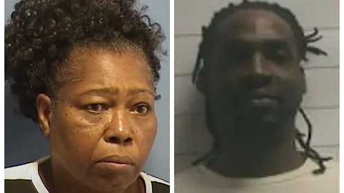 This Escaped New Orleans Inmate's Grandmother Might've Just Become the Most Unexpected Accomplice, Here's Why