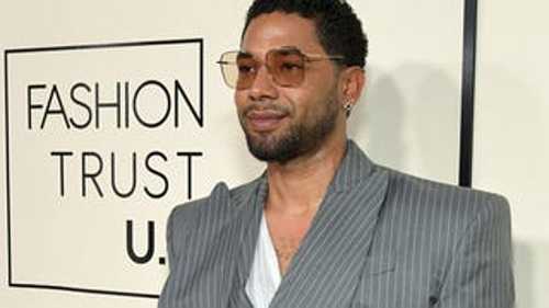 Is Jussie Smollett's Hate Crime Hoax Saga Finally Over? We Have the Tea!