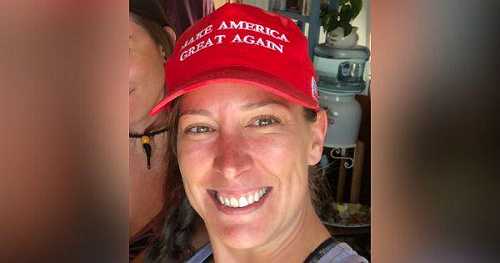 Trump Administration to Pay $5M to Family of White Woman Fatally Shot While Storming the Capitol