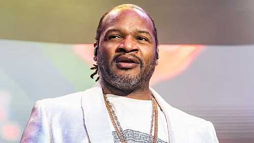 Whew! Social Media Reacts To Reports Of Jaheim Recently Being Arrested In Atlanta (MUGSHOT)