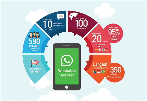 Buy Complete WhatsApp Marketing Course 2022 by Tomania on Selar