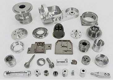 Innovative Techniques Used by Leading Aluminum Component Manufacturers - Indgirka