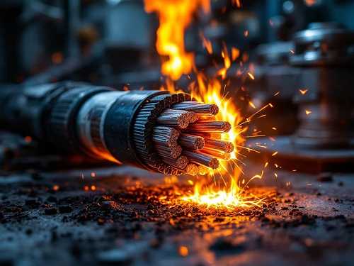 Why Fire-Rated Cables Are Essential for Modern Infrastructure: Insights for Manufacturers - Znergy Cable