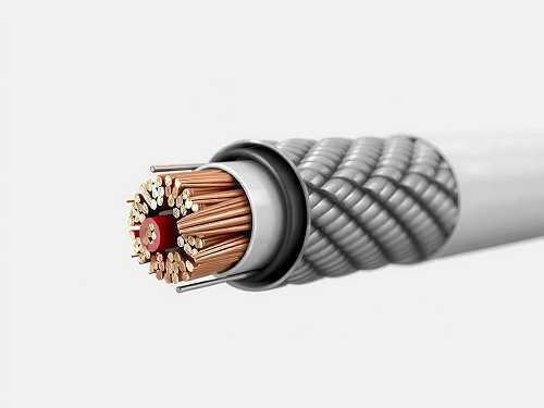 The Strength of Armoured Cables: Why They're Essential for Heavy-Duty Applications - Google News Wire