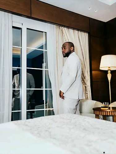 Entertainment: Top 10 Davido Birthday Moments That Broke the Internet @HeisAustine