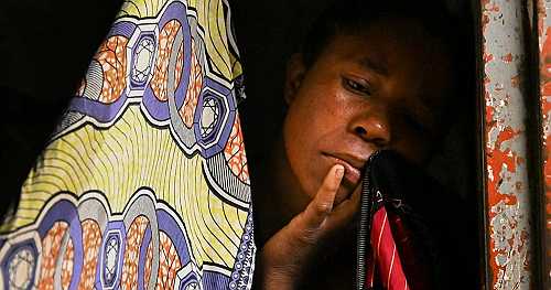 Kenya’s Nairobi county approves paid menstrual leave policy | Africanews