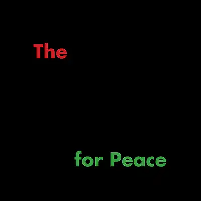 The Black Alliance for Peace