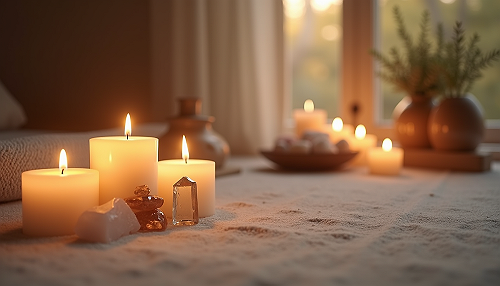 Finding Spiritual Clarity Amidst Worldly Distractions(No More Drama)