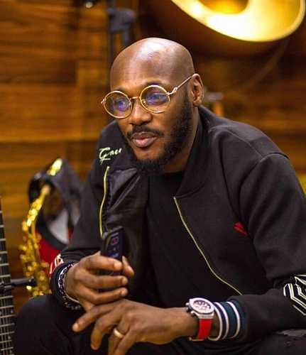 Entertainmen: 2Baba – Celebrates 25 Year’s In Nigeria Music Industry @HeisAustine