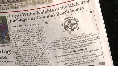 Black woman replacing Alabama newspaper editor known for supporting KKK
