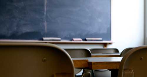 Virginia School District Plans For Bias Training After Black History Month Slavery ‘Game’