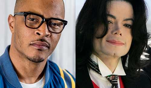 T.I. Says Michael Jackson Backlash Over 'Leaving Nerverland' Documentary Is An Attack On Black Culture T.I. Says Michael Jackson Backlash Over 'Leaving Nerverland' Documentary Is An Attack On Black Culture