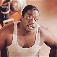 Do you know which classic movie this quote is from?