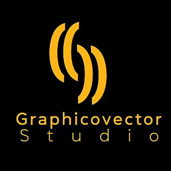 GraphicovectorStudio GraphicovectorStudio